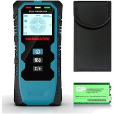 Stud finder wall scanner - stud,