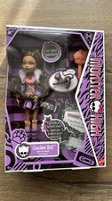 Monster High Boo-riginal