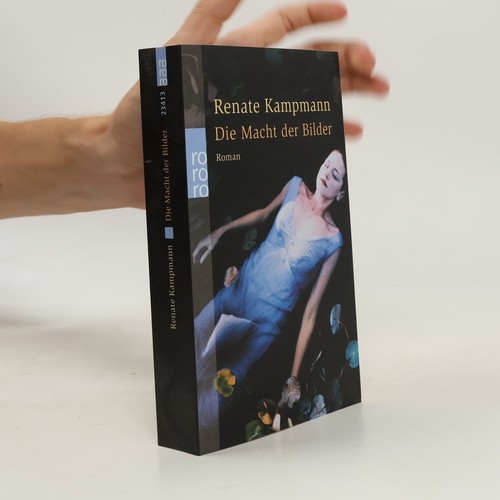 Die macht der bilder - macht, | 