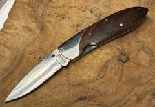 FES Rostfrei Taschenmesser