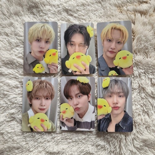 Ateez hellolive pobs duck - ateez,