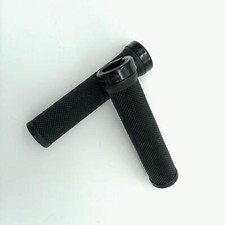 Wheeler Handlebar Lock-On MTB