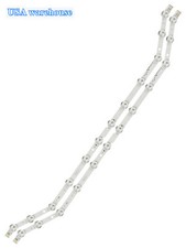 LED Strips(2) for Samsung