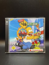 ⭐️ The Simpsons: Hit & Run