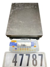 Sartorius LA34001S Waage