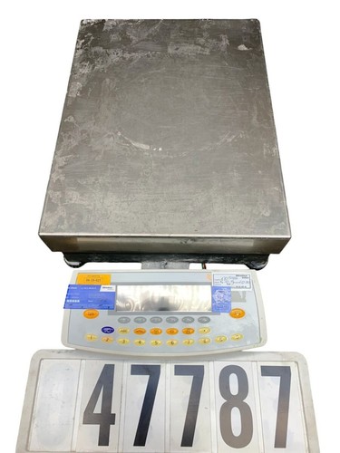 Sartorius la34001s waage - sartorius,