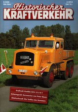 Zeitschrift Historischer