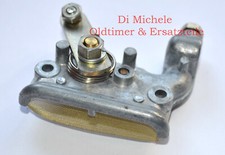 Choke Gehäuse komplett, DCNF, DCOE, IDF, DCOM Weber Vergaser Choke Cover, B.9683