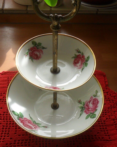 Rosen etagere alboth - rosen,