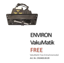 VakuMatik Free-Entnahmemodul Art. Nr.: EN3400.00.09