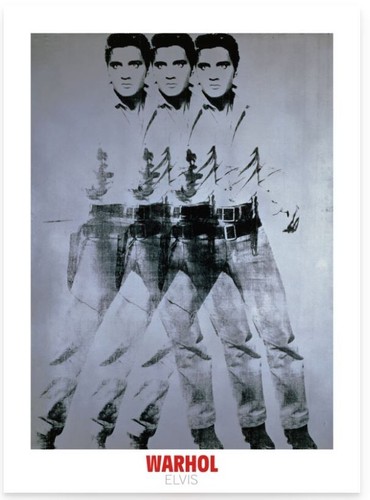 Elvis 1963 triple - 1963,