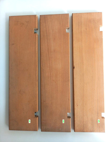 Ikea regal sats schienensystem - regal,
