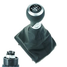 SCHALTKNAUF SCHALTSACK RAHMEN