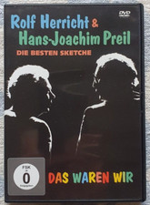 Rolf Herricht & Hans-Joachim