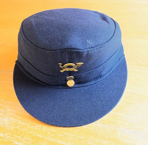 Mütze deutsche bundespost - deutsche,