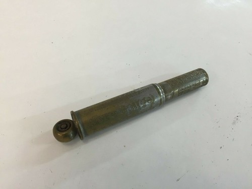 Antiker oldtimer schrader - oldtimer,