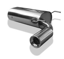 FOX Racinganlage ab Kat. Mazda