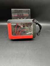 Grundig Beat Boy 33 Rot