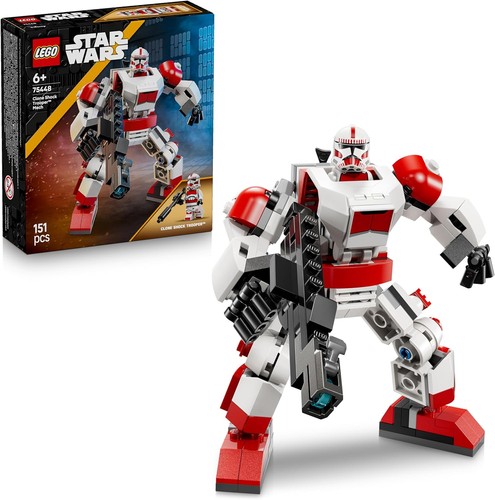 Lego star wars klon - lego,