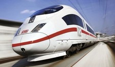 DB Bahn Freifahrt Flex Hin-