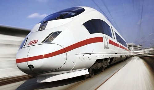Bahn freifahrt flex - db, hin-