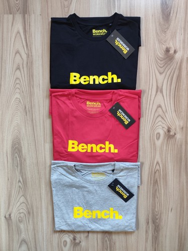 Bench workwear shirts 3 - bench, t-shirts,
