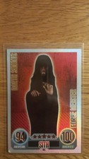 Star Wars Force Attax Serie 1
