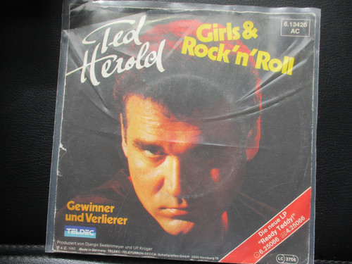 Single von ted herold girls - single,