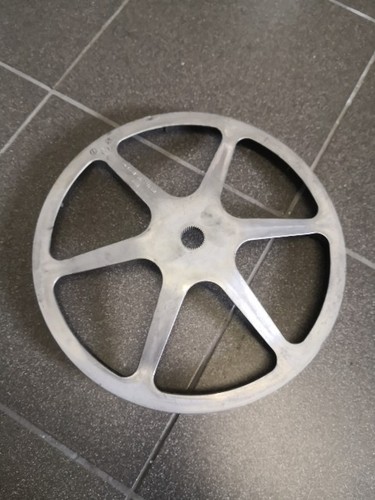 Miele waschmaschine riemenrad - waschmaschine,