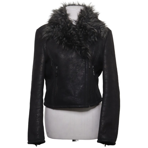 Chevirex shearling jacke - chevirex,,