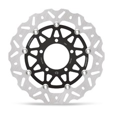 Moto-Master Bremsscheibe Nitro