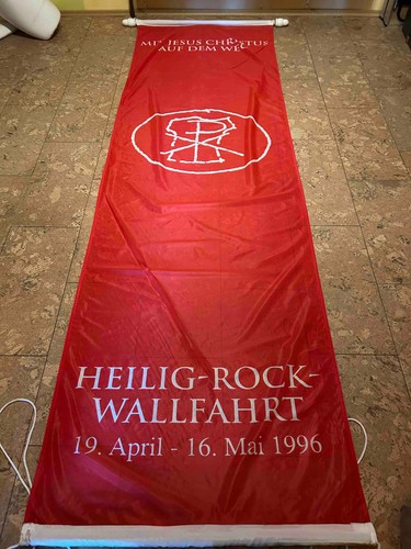 Heilig rock wallfahrt - rock,