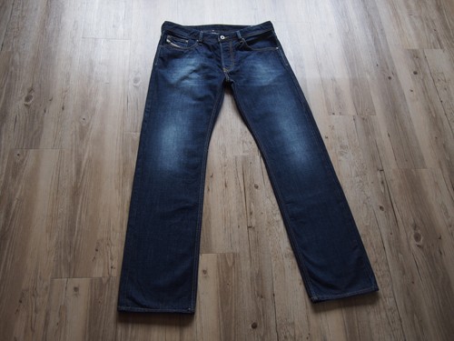 Diesel larkee regular - (0074w),