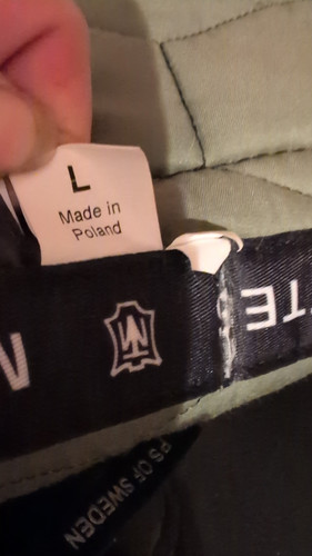 Mattes lammfell schabracke - mattes,