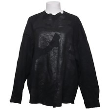 Rundholz Dip, Sweatshirt