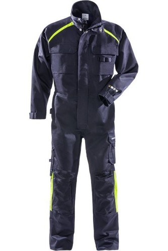 Fristads flammschutz overall - fristads, flammschutz-overall