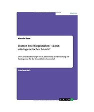 Humor bei pflegekräften - humor,