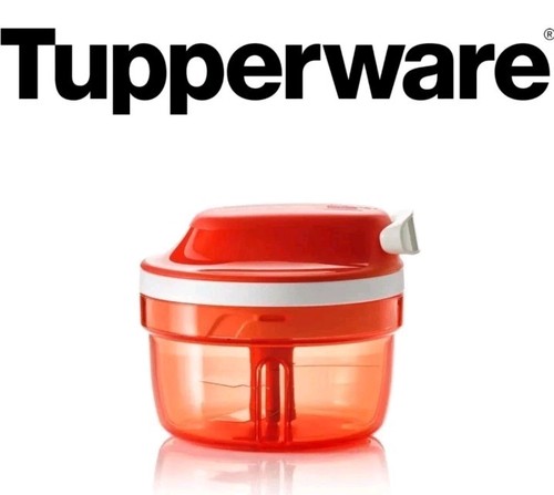 Tupperware super sonic - tupperware, turbo