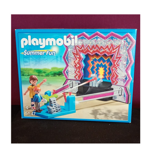 Playmobil summer fun - summer,