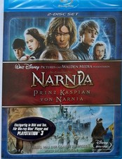 Die Chroniken von Narnia