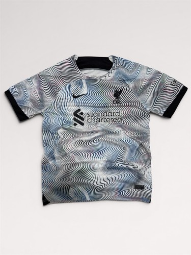 Nike liverpool trikot - liverpool,