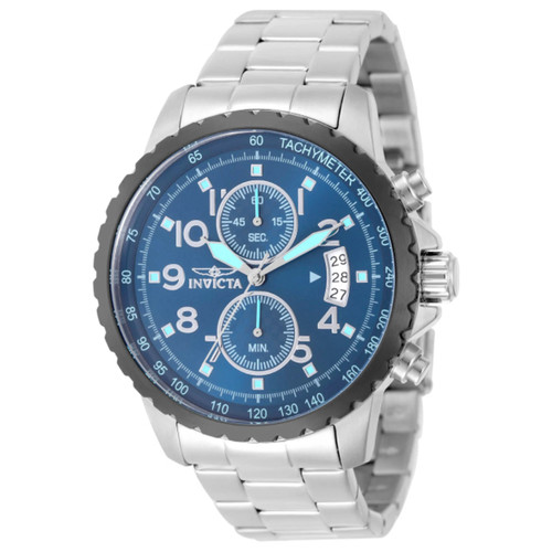 Uhr invicta 50686 herren - invicta,