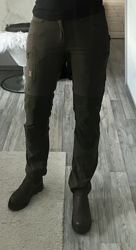 Pirscher damen freizeithose - pirscher,