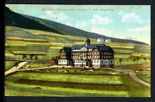AK Oberwiesenthal, Erzgebirge