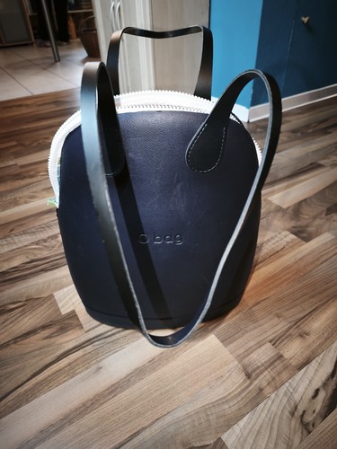 Schöne große bag - o, tasche
