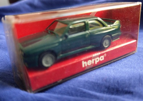 Herpa bmw e30 - herpa,