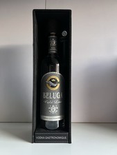 Beluga Gold Line 700ml Vodka