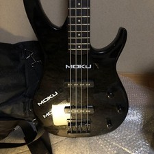 E-Bassgitarre Peavy Millennium