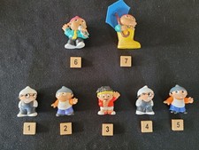 Mainzelmännchen Figuren ZDF 