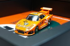 3D Frame Model Diecast Car